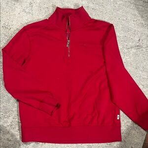 Boy’s Tommy Bahama Pullover, size M (10-12)